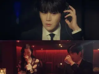 “Lúc đó tôi chưa biết gì cả”… Hoạt động solo D-LITE (BIGBANG) phát hành ca khúc mới “Falling Slow” với MV có sự tham gia của Kim Seon Ho & Mun Ka Young