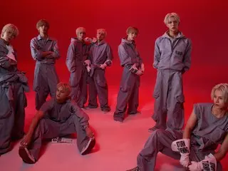 Tân binh K-POP "8TURN" phát hành đĩa đơn đầu tay tiếng Nhật "RU-PUM PUM phiên bản tiếng Nhật" cùng với video âm nhạc! Thông báo các sự kiện mới trong chuyến thăm Nhật Bản