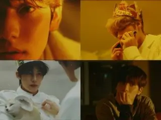 "TOMORROW X TOGETHER" tung trailer concept cho mini album thứ 6 "minisode 3: TOMORROW"... Sự trở lại của visual mạnh mẽ nhất
