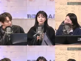 Kwon Na-ra nhắc đến chiếc bánh tuyệt vời của Park Na-rae trong "I Live Alone", "Hương vị giống nhau"