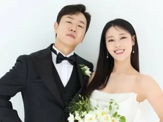 Đám cưới của diễn viên hài Jung Ho-chul sẽ được truyền hình trực tiếp... Các ngôi sao của "Cheers to My Brother" tụ tập lại