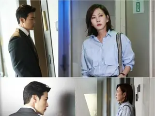 "Wonderful World" Kim Nam Ju, Kim Gang Woo bị bắt gặp trước khách sạn... Sự thật được hé lộ trong "cú sốc" là gì?