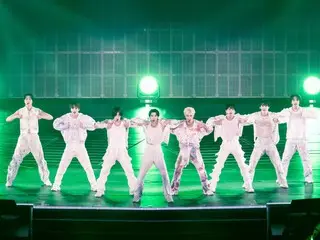 "NCT 127" dome tour thứ 2 "NCT 127 3RD TOUR 'NEO CITY: JAPAN - THE" thu hút 260.000 người
 UNITY' đã hoàn thành!