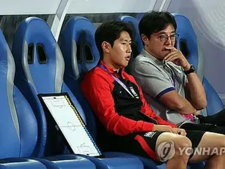 Lee Gang-in của đội tuyển bóng đá quốc gia Hàn Quốc, đội gây tranh cãi, sẽ được đưa vào vòng loại World Cup vào tuần tới.