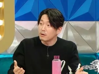 Nam diễn viên Jang Hyuk kể về cuộc sống như một kg ``Tôi đã sống một mình được một năm rưỡi...Tôi đã giải quyết chế độ ăn kiêng của mình bằng bộ đồ ăn'' = ``Radio Star''