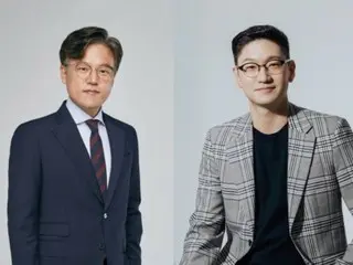 SM bổ nhiệm không chính thức Jang Chul-hyuk và Tak Yong-joon làm đồng đại diện...Thực hiện quản lý có trách nhiệm