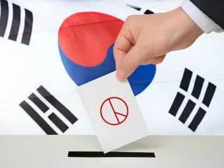 Đảng mới xuất hiện trong bối cảnh xung đột giữa hai đảng chính trị lớn - chưa đầy một tháng nữa là đến cuộc tổng tuyển cử ở Hàn Quốc