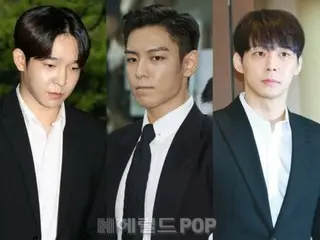 "Người sử dụng ma túy" TOP (cựu BIGBANG), Yuchun và những người khác, ai sẽ chào đón họ? Phản ứng lạnh lùng trước phong trào thúc đẩy họ quay trở lại công việc thường ngày