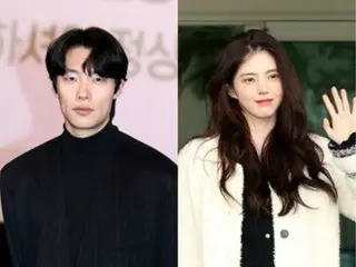 [Toàn văn] Nữ diễn viên Han So-hee trực tiếp thừa nhận mối tình của mình với Ryu Jun Yeol... Xin lỗi Hyeri (cựu thành viên Girl's Day) và nói: "Đó không phải là chuyển nhượng."
