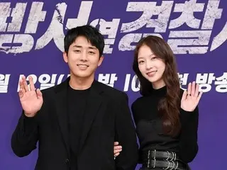 [Chính thức] Nữ diễn viên Gong Seung Yeon phủ nhận tin đồn hẹn hò với nam diễn viên Sun Ho Jun... "Vô căn cứ"
