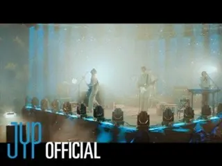 "DAY6" cuối cùng sẽ trở lại vào ngày 18...Phát hành bổ sung teaser MV "Welcome to THE SHOW"