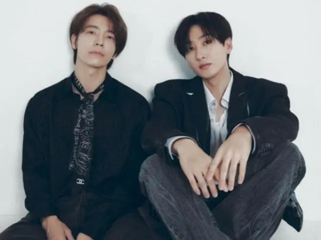 「SUPER JUNIOR-D&E」が新曲の曲名をめぐる雑音で、結局音楽番組のスケジュールをキャンセルすることにした。