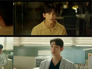 ≪Phim truyền hình Hàn Quốc NGAY BÂY GIỜ≫ “Doctor Slump” tập 16 (tập cuối), Park Hyung Sik quyết định tiễn Park Sin Hye một cách thoải mái = rating 6.5%, tóm tắt/spoiler