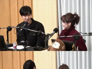 Nam diễn viên Ahn BoHyun và nữ diễn viên Park JiHyun, "Chaebol x Detective" Season 2..."Tôi đã hiểu sau khi đọc bài báo"