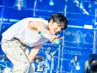 Kim Jaejung sẽ biểu diễn với tư cách là người dẫn đầu tại “Lễ hội mùa xuân xanh”! …Lần đầu xuất hiện tại lễ hội Hàn Quốc