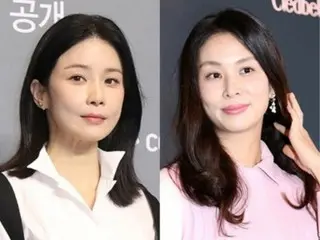 Nữ diễn viên Lee Bo Young và Go So Young cũng gặp phải sự gián đoạn trong sự nghiệp và trở thành đề tài nóng sau khi thú nhận những tổn thương mà mình phải gánh chịu.