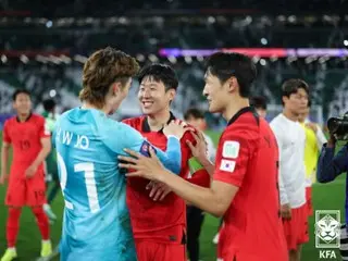 <Vòng loại World Cup khu vực châu Á> ``Giá vé trận Thái Lan - Hàn Quốc sẽ tăng gấp 10 lần''...Sự quan tâm ở Thái Lan tăng cao trước trận đấu ngày 26
