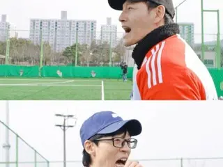 'Running Man' Yoo Jae Suk cực lực phản đối trận đấu futsal với Kim Jong Kook, gọi đó là 'cách cư xử tồi tệ'