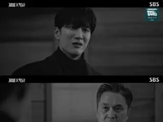 ≪Phim truyền hình Hàn Quốc NGAY BÂY GIỜ≫ “Chaebol x Detective” tập 15, Ahn BoHyun chất vấn Jang Hyun Sung = rating khán giả 9,8%, tóm tắt/spoiler