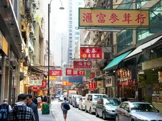 Hiện tượng bất thường ở Đài Loan và Hong Kong, nơi nhiệt độ tháng 3 sánh ngang với "giữa hè"