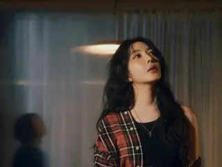 BoA ra mắt ca khúc mới “Emptiness” hôm nay (26)…Nhân vật chính của MV cũng biểu diễn nhiệt tình