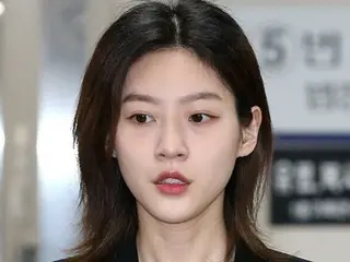 “Cảnh quay cận cảnh với Kim Soo Hyun gây tranh cãi” Nữ diễn viên Kim Sae Ron, một người quen thay mặt cô nhận xét… “Có những tình tiết cô ấy không thể nói ra”