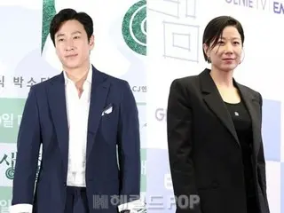Bố chồng nữ diễn viên Jung Hye Jin đã qua đời hôm nay (27)... Tin buồn sau 3 tháng tiễn đưa người chồng quá cố Lee Sun Kyun