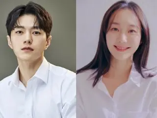 [Chính thức] “Touch Me Unnecessively” Kim Myung Soo (INFINITE L) & Lee YuYoung, câu chuyện tình lãng mạn “Nho giáo” kỳ diệu của thế kỷ 21…phát sóng lần đầu vào tháng 5