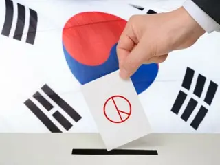 Tổng tuyển cử Hàn Quốc: 8/10 cử tri "quan tâm đến cuộc tổng tuyển cử ngày 10/4"...7 "chắc chắn sẽ đi bỏ phiếu"