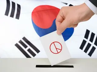 95,8% cử tri “chắc chắn sẽ bỏ phiếu” = Tổng tuyển cử Quốc hội Hàn Quốc