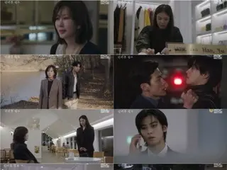 ≪Phim truyền hình Hàn Quốc NGAY BÂY GIỜ≫ “Wonderful World” tập 9, Cha Eun Woo (ASTRO) và cái kết nghẹt thở của Kim Nam Ju = rating người xem 11,4%, tóm tắt/spoiler