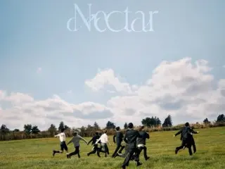 “THE BOYZ” giành cú đúp vương miện trên chương trình âm nhạc… Thúc đẩy quảng bá ca khúc mới “Nectar”
