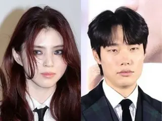 [Chính thức] Phía nam diễn viên Ryu Jun Yeol "chia tay với nữ diễn viên Han So Hee"... Xác nhận kết thúc chuyện tình cảm công khai sau 2 tuần