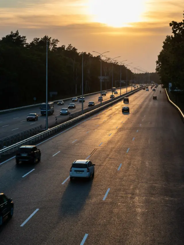 日本、自動運転優先レーン整備...「2033年には高速道路も」＝韓国でも注目