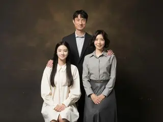 Tại sao bộ phim truyền hình Hàn Quốc đầu tiên của đạo diễn Isao Yukisada, "The Perfect Family" lại đặc biệt đến vậy