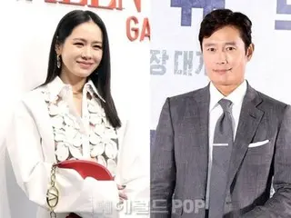 [Chính thức] Nữ diễn viên Son Ye Jin sẽ trở lại trong bộ phim của đạo diễn Park Chan Wook? “Tôi đã nhận được lời đề nghị và đang cân nhắc”…Lee Byung Hun là ứng cử viên sáng giá nhất cho vai nam chính