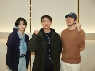 [Chính thức] "Nine Puzzle" của Kim Da Mi & Son Sukku xác nhận sẽ được phát hành trên Disney+ vào năm tới...Tác phẩm mới của đạo diễn Yoon Jong Bin
