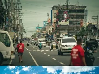 Quy mô của bộ phim Thành Phố Tội Phạm 4 được nâng tầm hơn nữa với địa điểm đầu tiên của loạt phim là Philippines