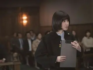 ≪OST phim truyền hình Hàn Quốc≫ “Woo Young Woo Lawyer is a Genius”, kiệt tác hay nhất “Courage” = Lời bài hát/Bình luận/Ca sĩ thần tượng
