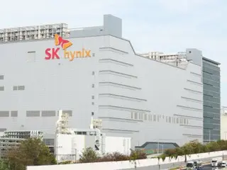 SK Hynix xây dựng nhà máy bộ nhớ AI ở Mỹ, đầu tư 3,9 tỷ USD = Báo cáo của Hàn Quốc