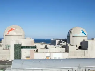 Tổ máy số 2 của Nhà máy điện hạt nhân Hanul mới bắt đầu ``vận hành thương mại''... ``26 tổ máy'' hiện đang vận hành = Hàn Quốc