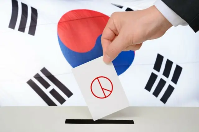 6日午後3時の投票率「26.53％」＝韓国国会議員総選挙の「事前投票」