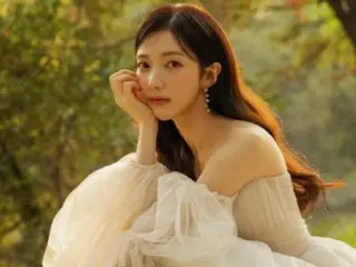 Nữ diễn viên Chae Seo Jin, "em gái Kim Ok Bin", tổ chức đám cưới với một người đàn ông bình thường vào hôm nay (thứ 7)