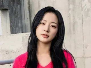 Nữ diễn viên Song Ha Yoon, nạn nhân bạo lực học đường lên tiếng bác bỏ... "Trực tiếp bị hành hung, 4 tuần hồi phục"