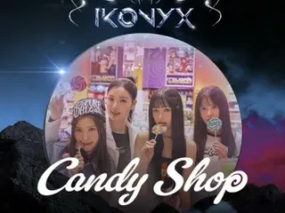 Nhóm nhạc nữ "Candy Shop" sẽ biểu diễn tại buổi hòa nhạc K-POP ở Thái Lan vào tháng tới...hoạt động đầu tiên ở nước ngoài