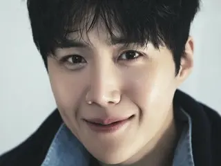 Nam diễn viên Kim Seon Ho, ánh mắt “thót tim”… thần thái nhẹ nhàng