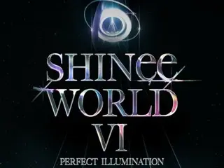 "SHINee" sẽ tổ chức buổi hòa nhạc encore "SHINee WORLD VI" với 4 thành viên trong đó có Onew từ ngày 24 đến 26 tháng 5!