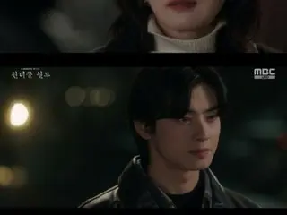 ≪Phim truyền hình Hàn Quốc NOW≫ “Wonderful World” tập 13, Cha Eun Woo cố giết Park Hyuk Kwon... = rating 11,4%, tóm tắt/spoiler