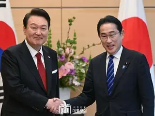 Thủ tướng Kishida nói ``Hàn Quốc là đối tác quan trọng'' sau ''thất bại nặng nề'' của đảng cầm quyền Hàn Quốc trong cuộc tổng tuyển cử - báo Hàn Quốc