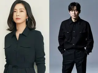 Cha của nữ diễn viên Song Yun Ah qua đời vào ngày 14...chồng Sol Kyung Gu và "chuẩn bị tang lễ trong nỗi buồn"